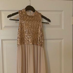 Dress. Never worn with tags on.